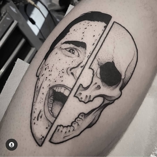 tattoo #40895 | Tattoo Artist Matt Pettis