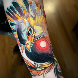 tattoo #40948 | Tattoo Artist Lalo Yunda