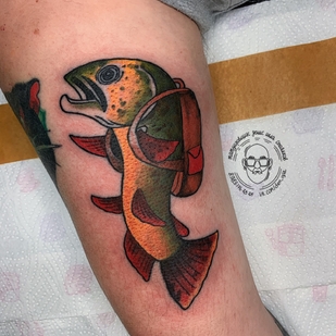 tattoo #55301 | Tattoo Artist Denis Igla-Stoyankov