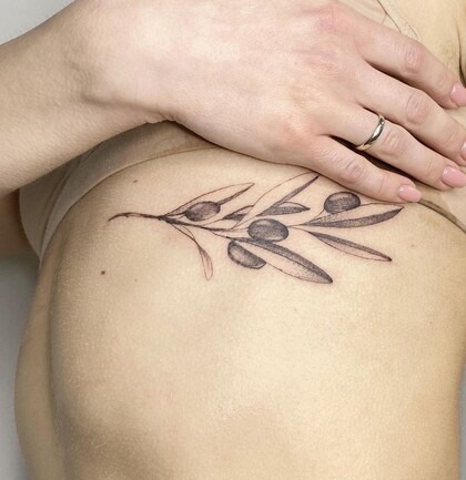 Tattoo-Ideen #55495 Tattoo Artist Nastya mlvtsktattoo