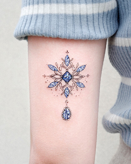 Tattoo-Ideen # Tattoo Artist Solar