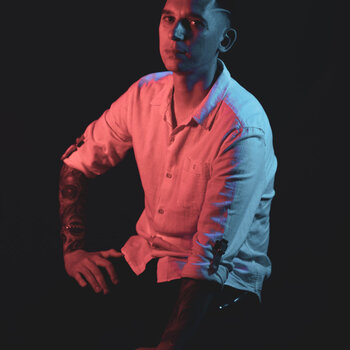 Tätowierer Pavel Yaschenko