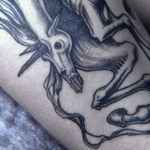 tattoo #70394 | Tattoo Artist Lika Lesova