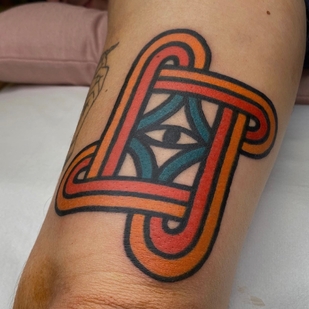 tattoo #70682 | Tattoo Artist Lilentatt