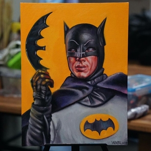 tattoo #70755 | Tattoo Artist Roman Vainer