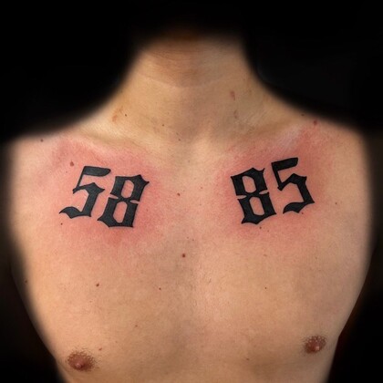 Tattoo-Ideen # Tattoo Artist Krasnodar Ink