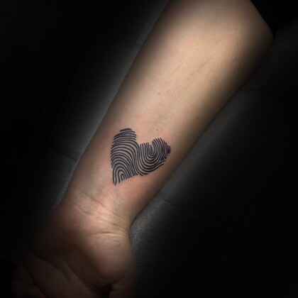Tattoo-Ideen # Tattoo Artist Krasnodar Ink