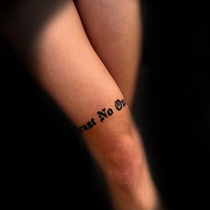 Tattoo-Ideen # Tattoo Artist Krasnodar Ink