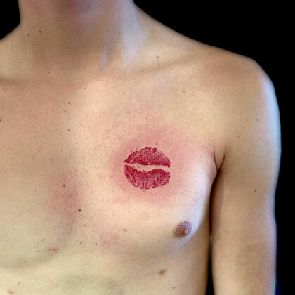 Tattoo-Ideen # Tattoo Artist Krasnodar Ink