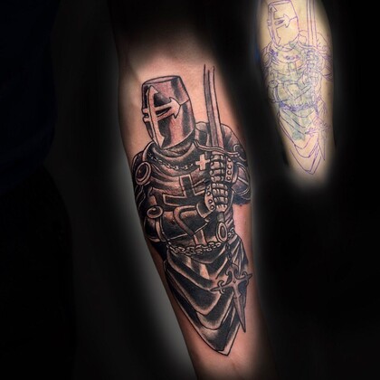 Tattoo-Ideen # Tattoo Artist Krasnodar Ink