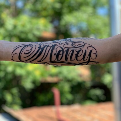 Tattoo-Ideen # Tattoo Artist Krasnodar Ink