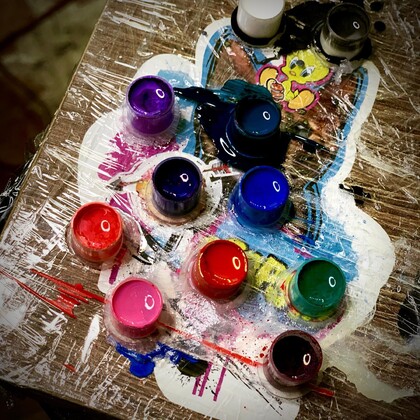 Tattoo-Ideen # Tattoo Artist Krasnodar Ink