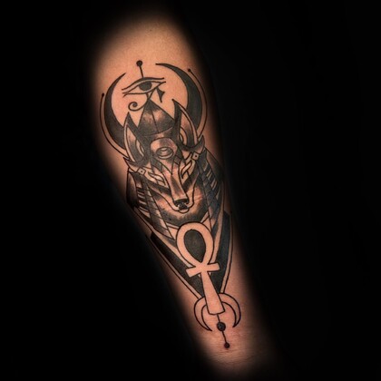 Tattoo-Ideen # Tattoo Artist Krasnodar Ink