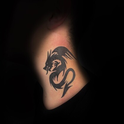 Tattoo-Ideen # Tattoo Artist Krasnodar Ink