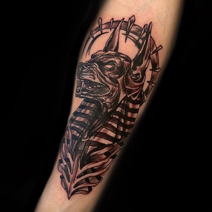 Tattoo-Ideen # Tattoo Artist Krasnodar Ink