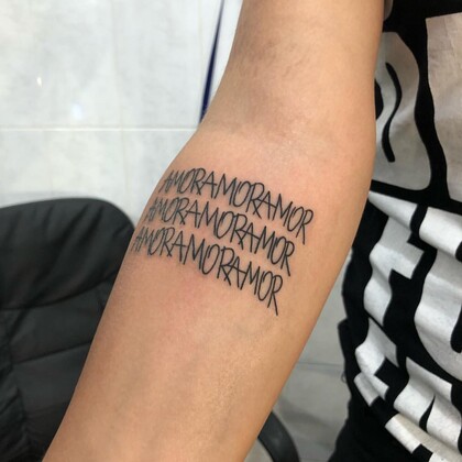 Tattoo-Ideen # Tattoo Artist Krasnodar Ink