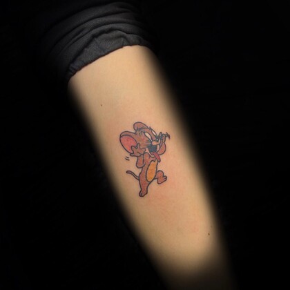 Tattoo-Ideen # Tattoo Artist Krasnodar Ink