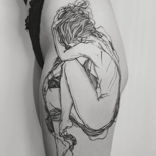 tattoo #71630 | Tattoo Artist Nicolas Agus