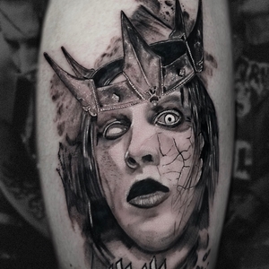 Fabian Hellberg | Bremen, Germany | iNKPPL