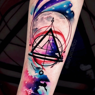 tattoo #71726 | Tattoo Artist John D’Addario INKPORT PEOPLE