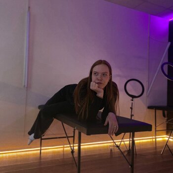 Tätowierer Kseniya Artemova