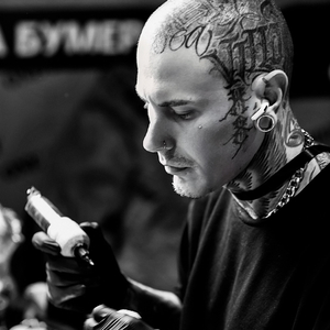 Aleksey Titov | Moscow, Russia | iNKPPL