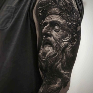 tattoo #11681 | Tattoo Artist Led Coult