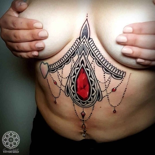 tattoo #11650 | Tattoo Artist Coen Mitchell