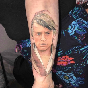 tattoo #11738 | Tattoo Artist David Corden