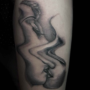 tattoo #11847 | Tattoo Artist Pietro Sedda