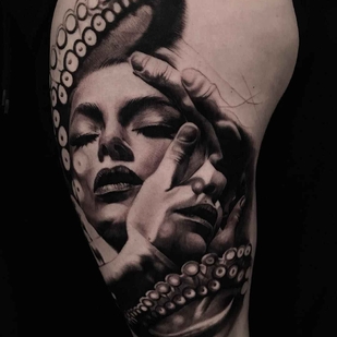 tattoo #11775 | Tattoo Artist Matt Jordan