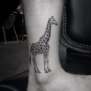 tattoo #22353 | Tattoo Artist Lazer Liz