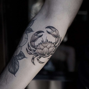 tattoo #22351 | Tattoo Artist Lazer Liz
