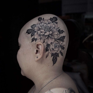 tattoo #22354 | Tattoo Artist Lazer Liz