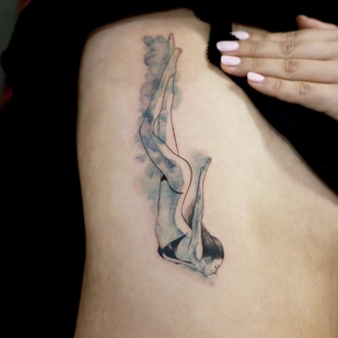 tattoo #22417 | Tattoo Artist Doy