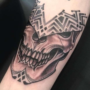 tattoo #22160 | Tattoo Artist Jondix