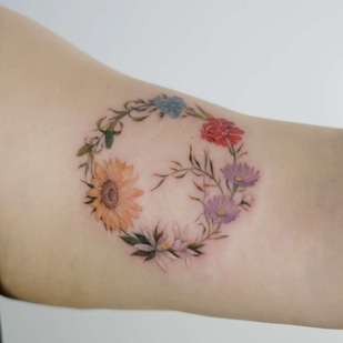 tattoo #22419 | Tattoo Artist Doy