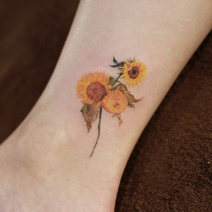 tattoo #22424 | Tattoo Artist Doy