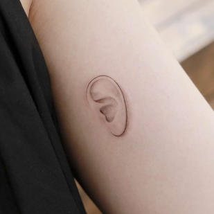 tattoo #22434 | Tattoo Artist Doy