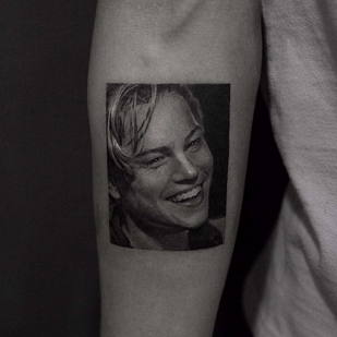 tattoo #22683 | Tattoo Artist Cold Gray