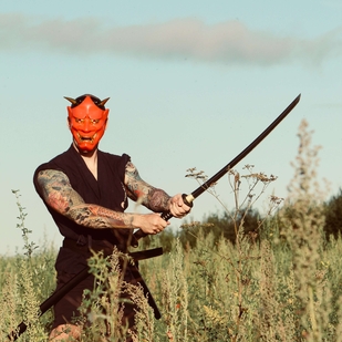 tattoo #22344 | Tattoo Artist #Chavatattoo Sergey lepekhin