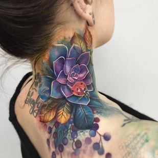 tattoo #31723 | Tattoo Artist Lianne Moule