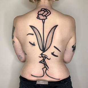 tattoo #31749 | Tattoo Artist Brit Abad