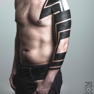 tattoo #31788 | Tattoo Artist ROXX