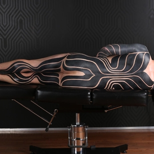 tattoo #31779 | Tattoo Artist ROXX