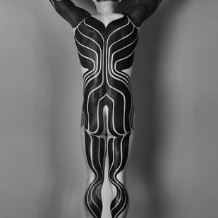 tattoo #31776 | Tattoo Artist ROXX