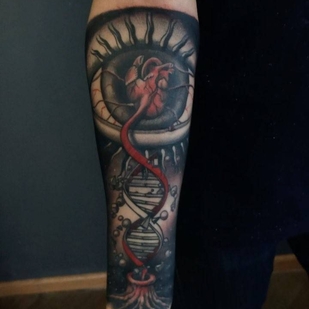 tattoo #31851 | Tattoo Artist Jamie Luna