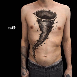 tattoo #31849 | Tattoo Artist Jamie Luna