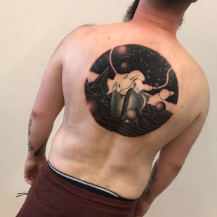 tattoo #31856 | Tattoo Artist Jamie Luna