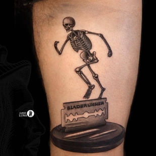 tattoo #31855 | Tattoo Artist Jamie Luna